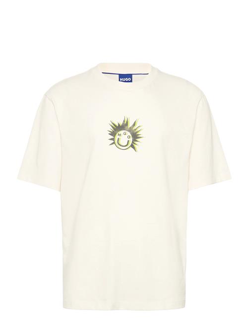 Nylix HUGO BLUE Cream