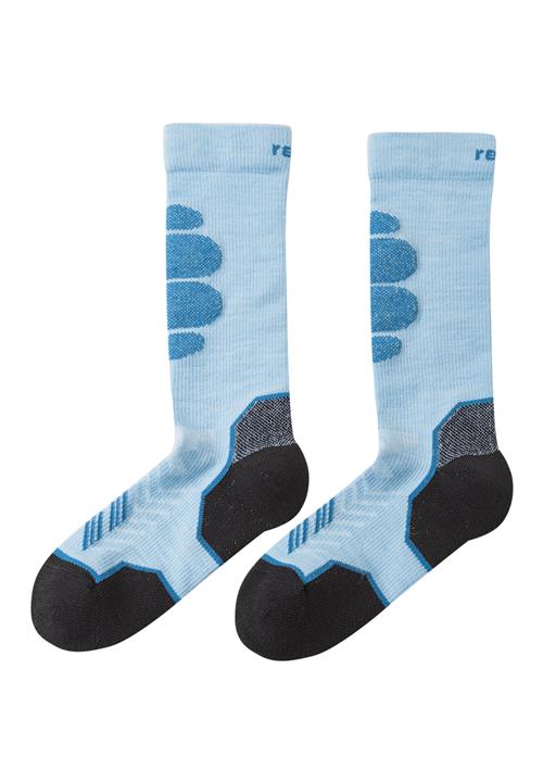 Reima Atleetti Sokker Frozen Blue  Frozen Blue-34-37 EU  Blå  34-37 EU  unisex