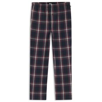 BOSS Holiday Pants Marine/Ternet Large Herre