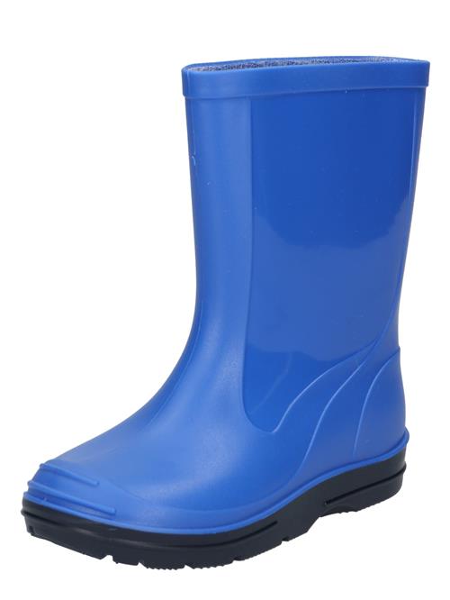 BECK Gummistøvler  blå / natblå