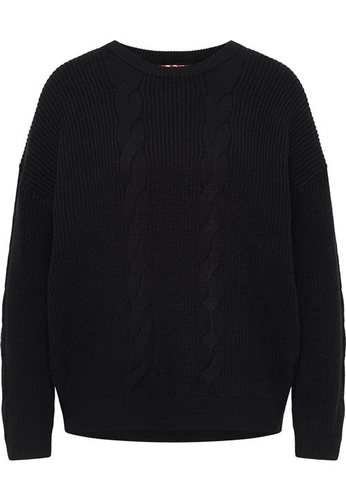 myMo ROCKS Pullover  sort