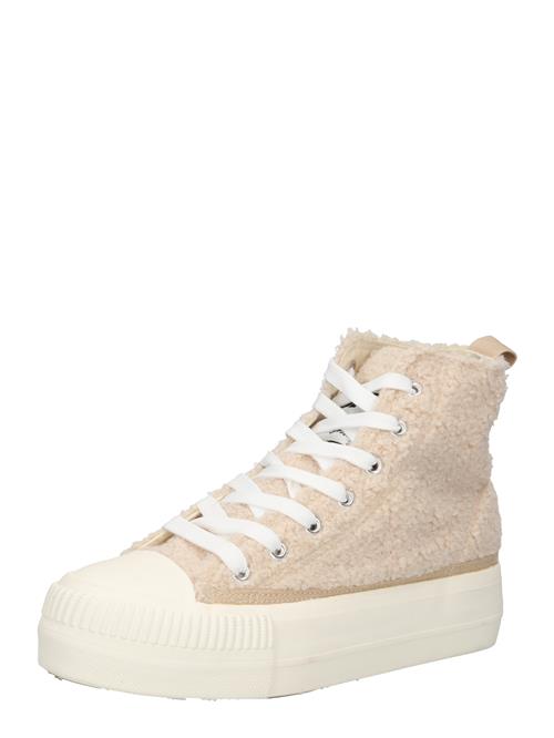 BRITISH KNIGHTS Sneaker high 'Kaya'  kit