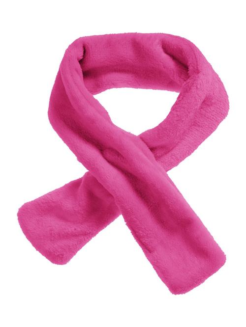 PLAYSHOES Sjal  pink