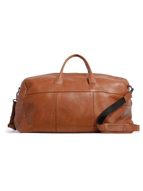 still Nordic Weekendtaske 'Richard'  cognac
