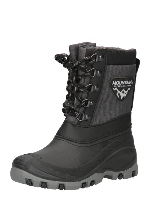 BECK Snowboots 'Mountain'  sort