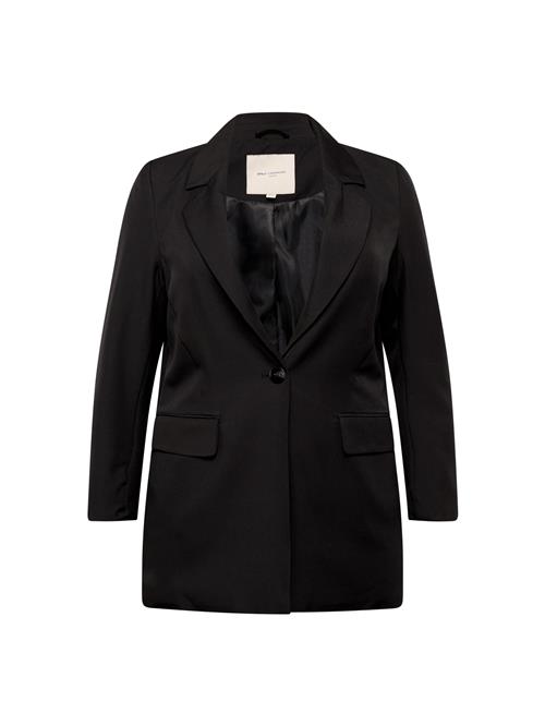 ONLY Carmakoma Blazer 'THEA'  sort
