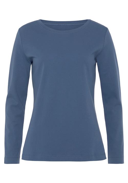 VIVANCE Shirts  blå