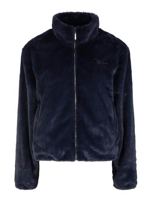 FILA Overgangsjakke 'BODENMAIS'  navy
