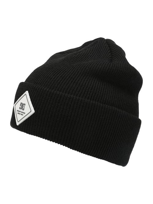 DC Shoes Sportshue  grå / sort / hvid