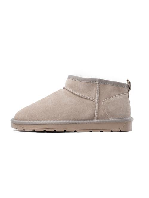 Gooce Boots 'Mindiki'  beige