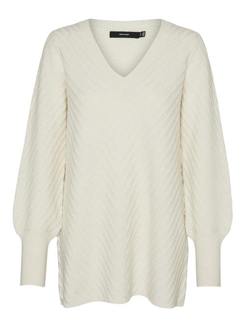 VERO MODA Pullover  beige