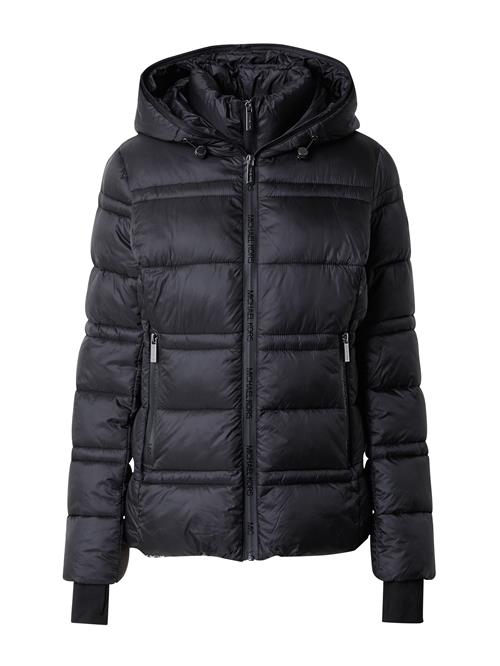 MICHAEL Michael Kors Vinterjakke  sort