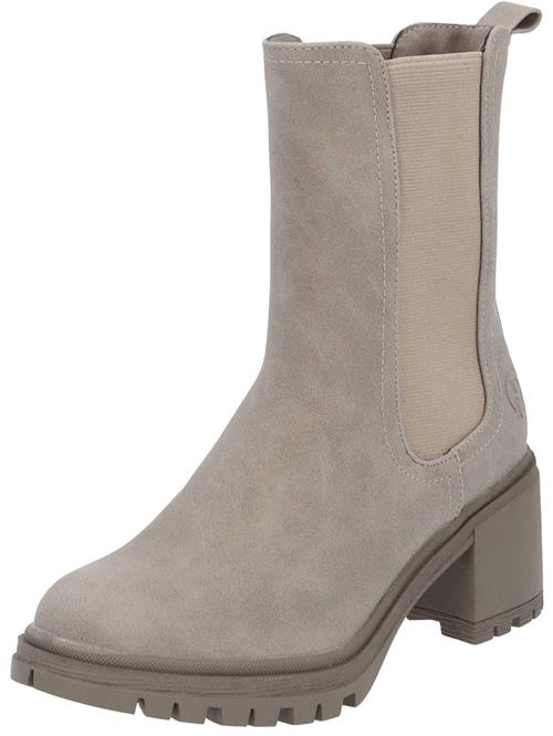 Palado Chelsea Boots 'Thasos'  grå