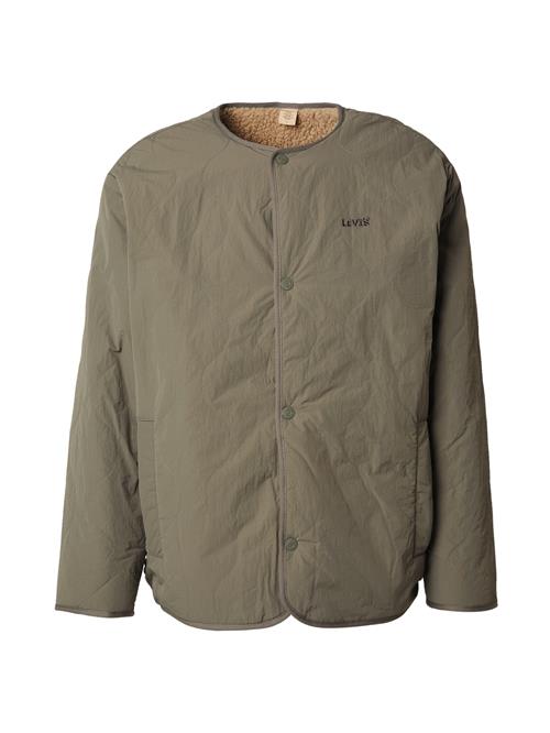 LEVI'S ® Overgangsjakke 'Abbotts'  khaki