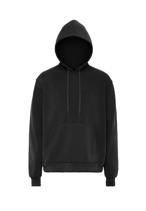 FUMO Sweatshirt  sort
