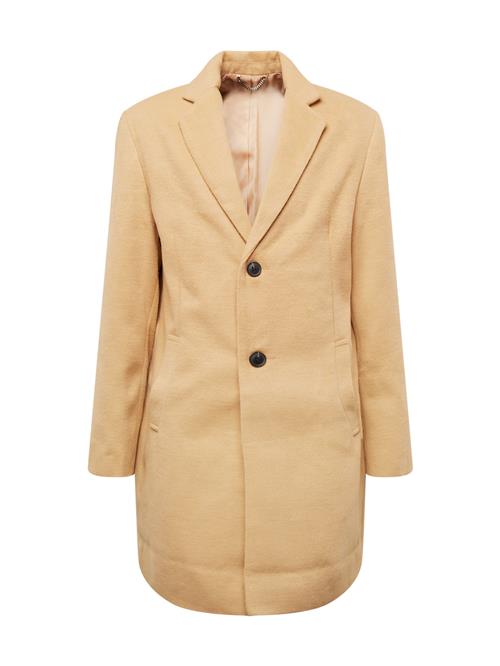 TOPMAN Overgangsfrakke  camel