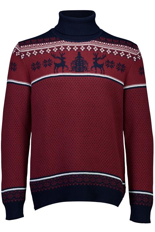 Lindbergh Rullekravetrøje