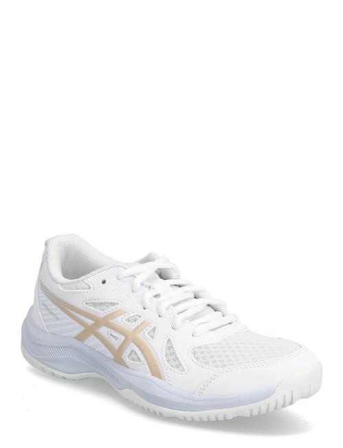 Upcourt 6 Asics White