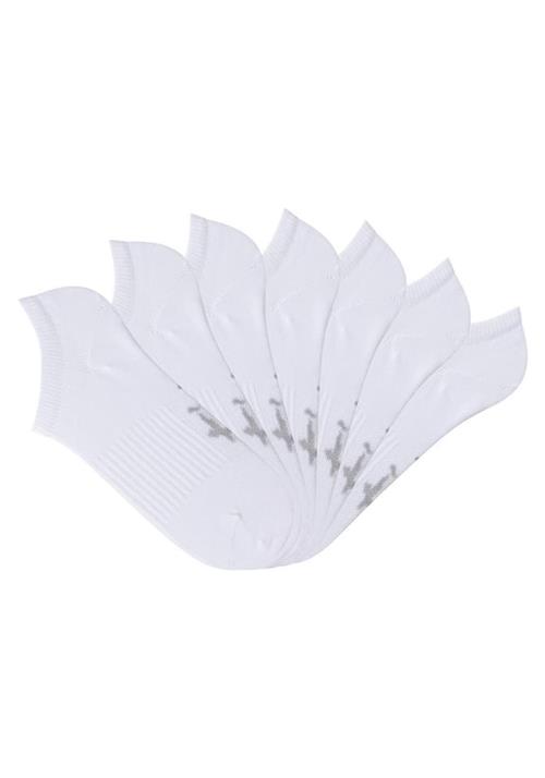 LASCANA ACTIVE Sokker  hvid