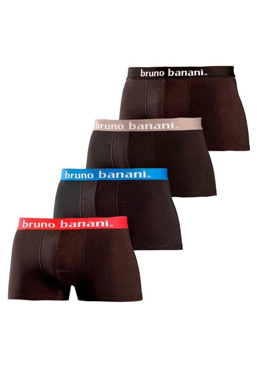 Bruno Banani Boksershorts  sort