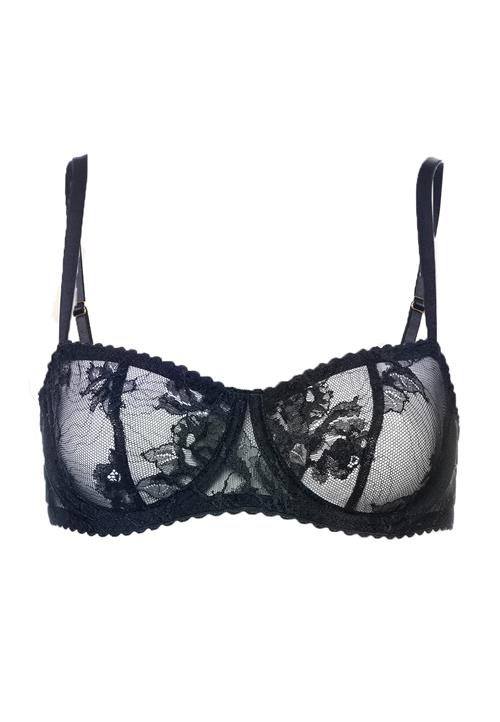 Se Aurore Lingerie BH 'MENA'  blå ved About You