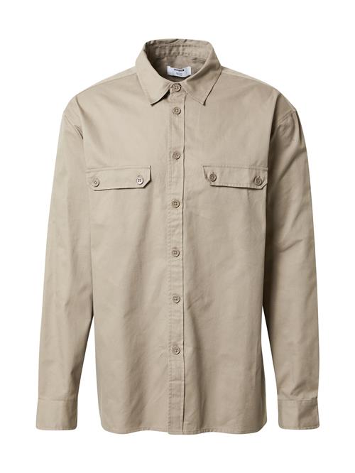 TRAPP Skjorte 'Jeremias'  ecru