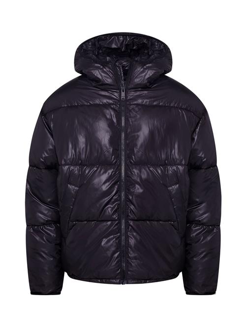 WEEKDAY Vinterjakke  sort