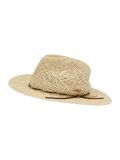Barts Hat 'Arday'  beige