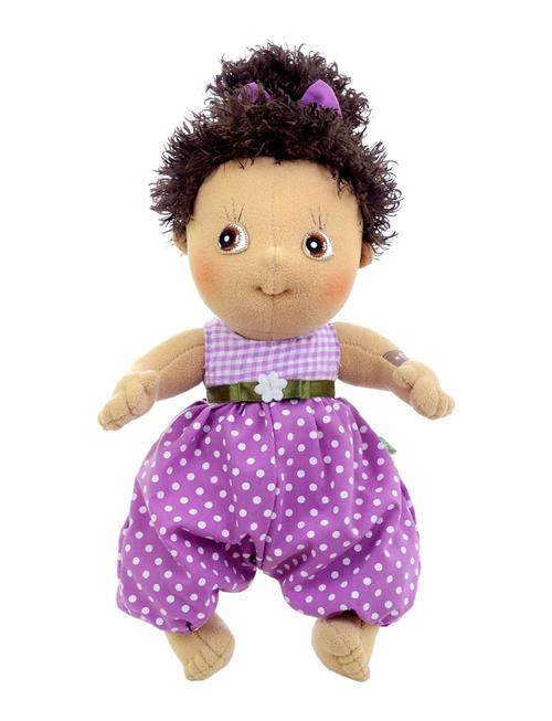 R B Docka- Hanna Classic-Cutie Rubens Barn Patterned