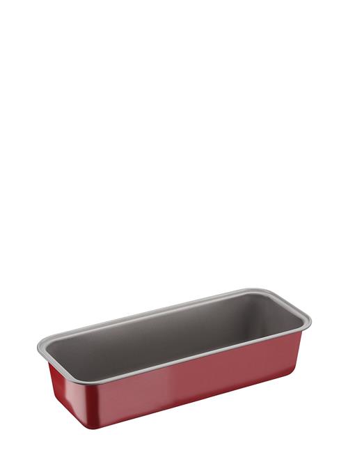 Delibake Cake Pan 30 Cm Tefal Red