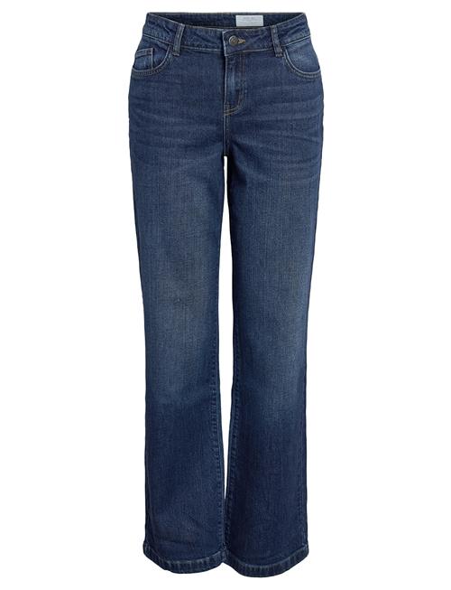 Nmnila Lw Wide Jeans Az422Db S* NOISY MAY Blue