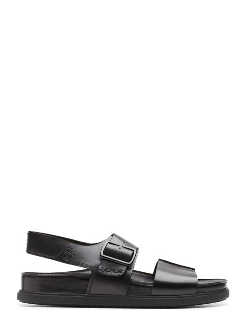 Torford Strap G Clarks Black