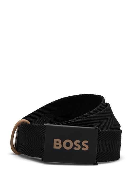 Belt BOSS Black