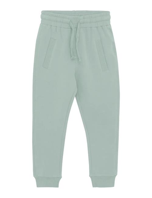 Sweatpants En Fant Green