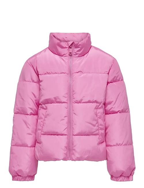 Kogbelinda Short Puffer Bo Otw Kids Only Pink