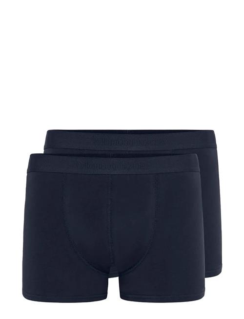 N Grant 2-Pack Matinique Navy