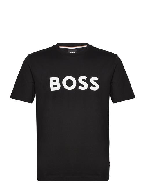 Tiburt 354 BOSS Black