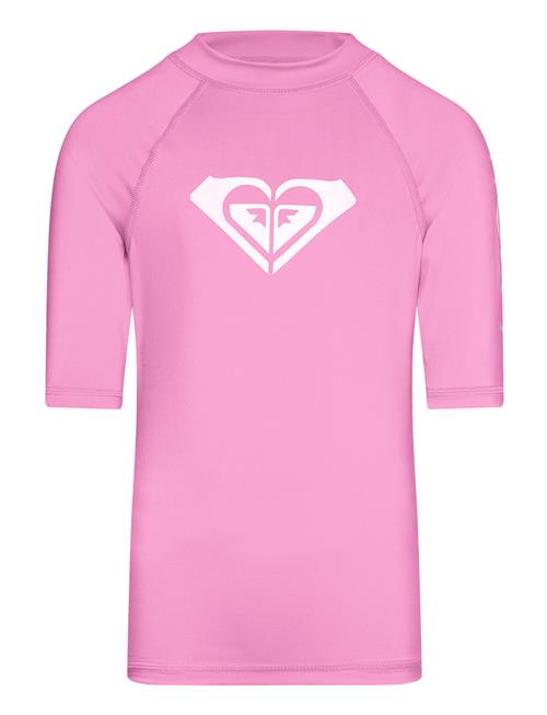 Wholehearted Ss Roxy Pink