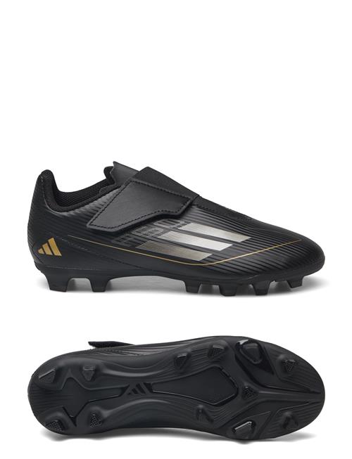 F50 Club Vel Fxg J Adidas Performance Black