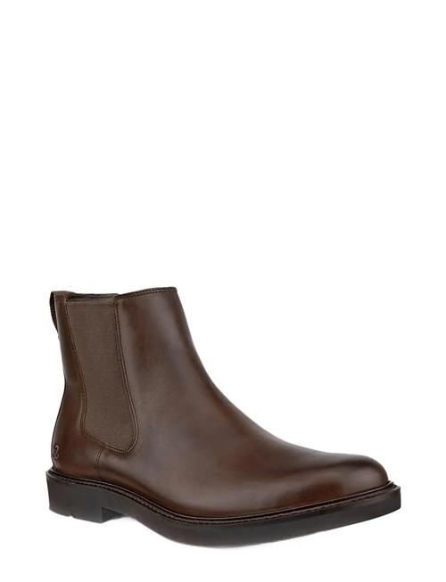 Metropole London ECCO Brown