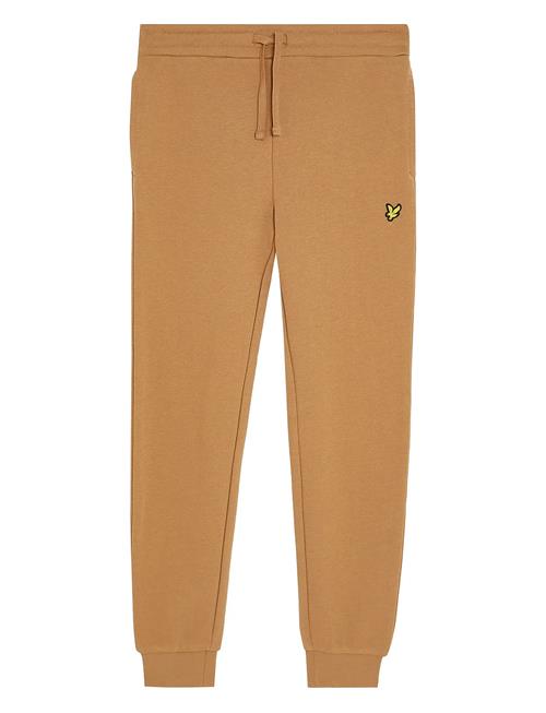 Sweat Pant Lyle & Scott Brown