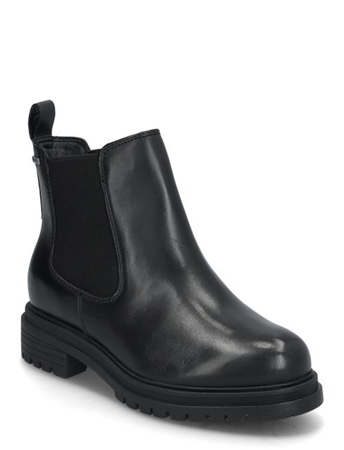 Women Boots Tamaris Black