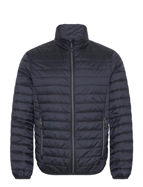 Man Jacket CMP Navy