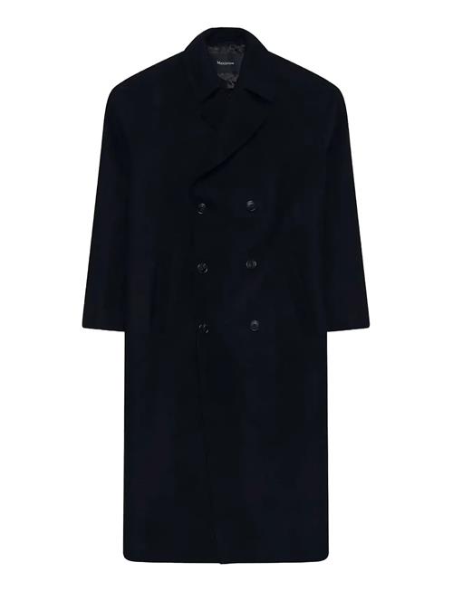 Mabullmer Long Matinique Navy