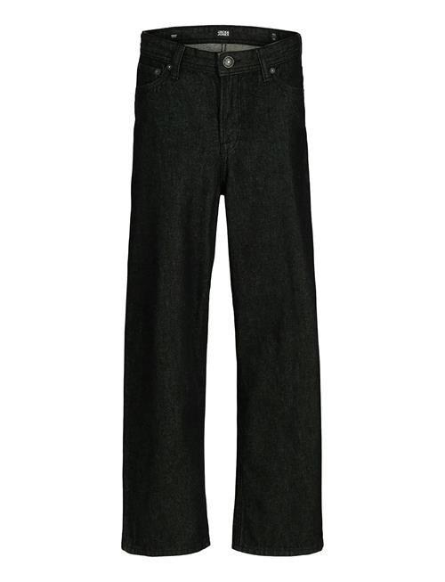 Jack & Jones Jjialex Jjoriginal Sq 737 Jnr Jack & J S Black
