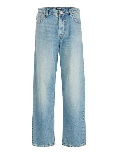 Jack & Jones Jjialex Jjioriginal Sq 339 Bf Jnr Jack & J S Blue