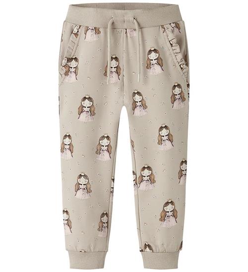 Name It Sweatpants - NmfRonesse - Peyote