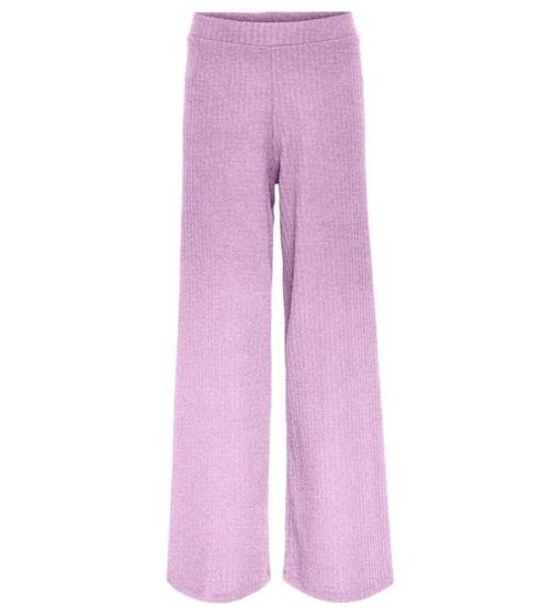 Kids Only Bukser - Konnella - Orchid Bloom