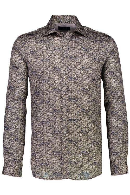 Lindbergh Teknisk skjorte