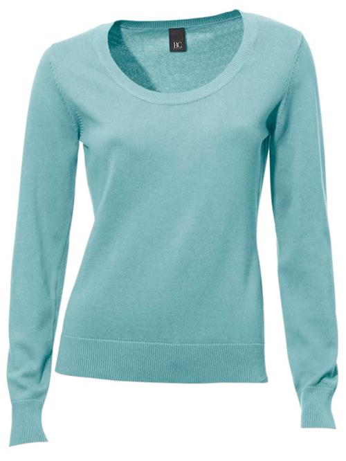 heine Pullover  aqua